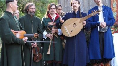 У Львівській національній філармонії відбудеться концерт до 100-річчя утворення ЗУНР