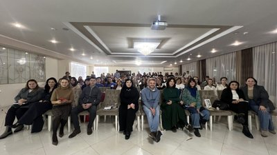 Львів прийняв міжрегіональний Табір підприємництва