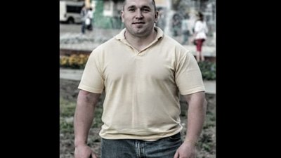 У Дрогобичі хочуть назвати міський сквер іменем загиблого на війні земляка