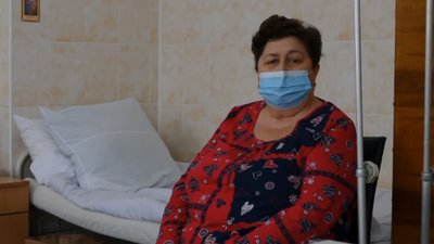 На Львівщині залишається на високому рівні захворюваність на COVID-19: за добу 747 інфікованих, 19 людей померли