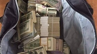 На Львівщині у супермаркеті забули сумку із грошима