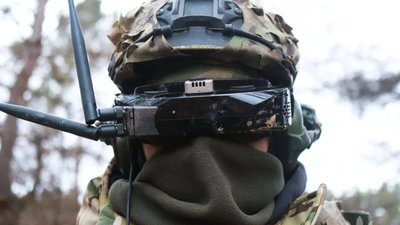 Рота ударних безпілотних авіаційних комплексів «Чорний стриж» шукає поповнення у свій склад