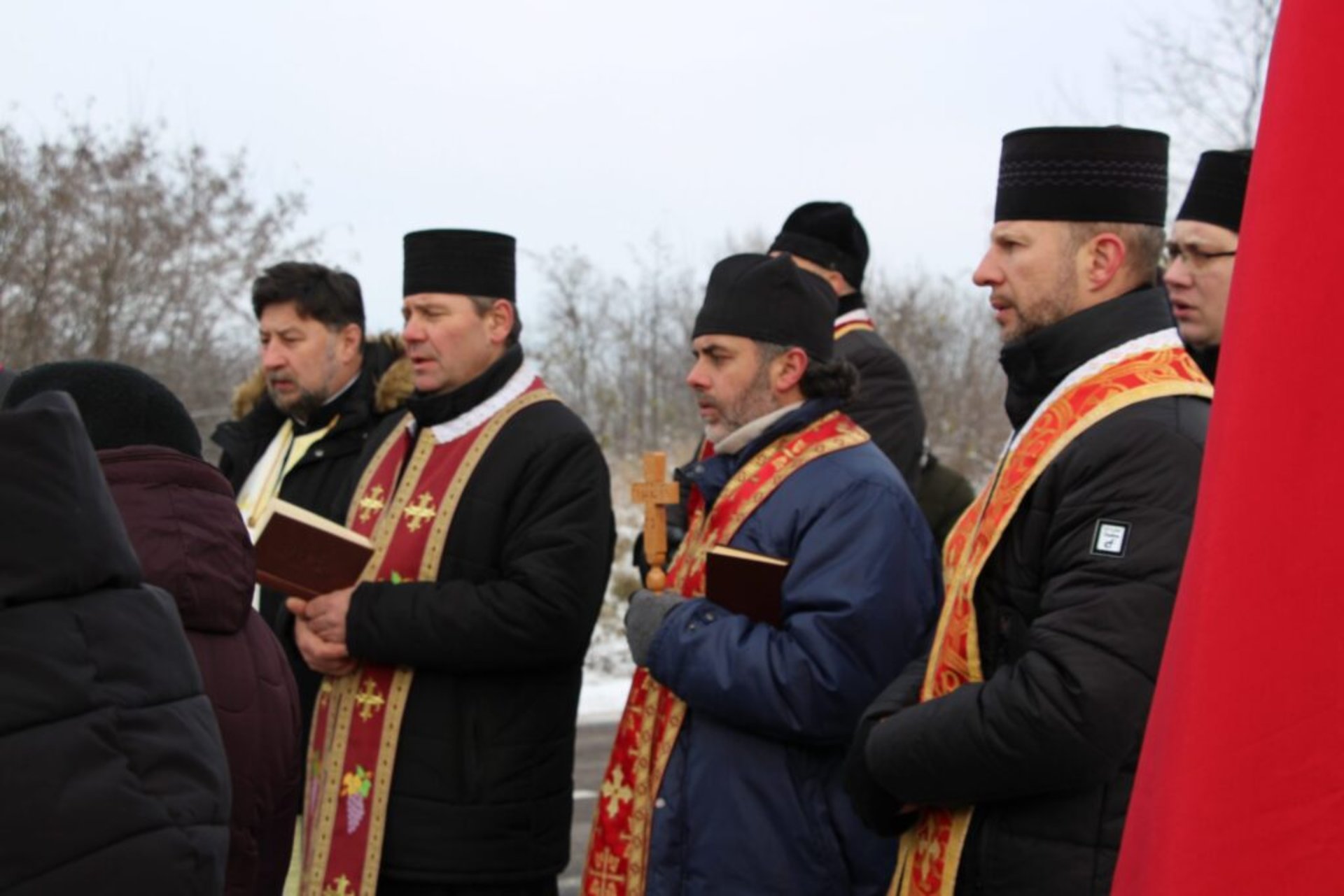 Дрогобицька громада зустріла загиблого Героя Миколу Гуняка