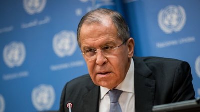 Кислиця порадив лаврову звернутися по психіатричну допомогу