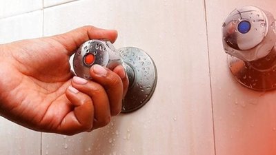 У Львові більше сотні будинків залишилася без гарячої води