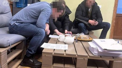 На Львівщині вкрали гроші під час закупівлі дронів