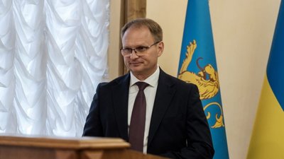 До Львова приїхав Герман Галущенко