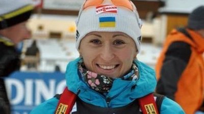 РФ хотіла підмінити чисту допінг-пробу українки на позитивну