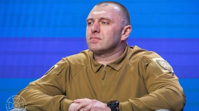 Голова СБУ відверто розповів про операцію «Павутина»