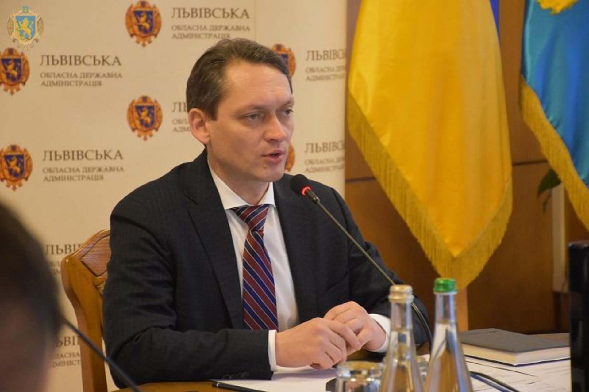 Львівська ОДА ініціюватиме продовження пільгового періоду митного оформлення «євроблях»