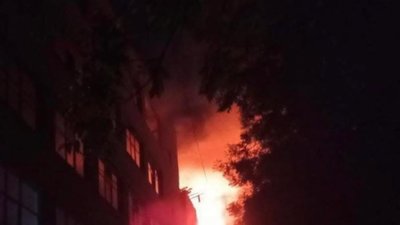 У Львові у одному з районів рекомендують зачинити вікна