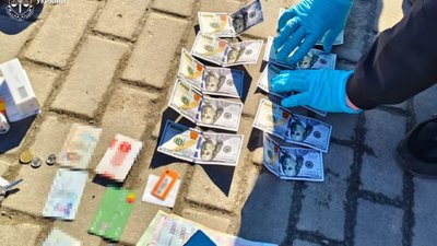 На Львівщині затримано адвоката