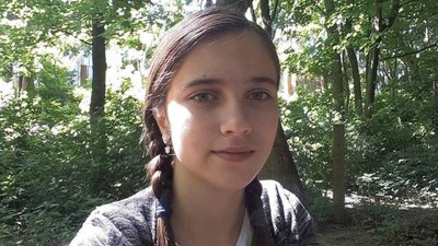 На Львівщині розшукують неповнолітню дівчину
