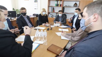На Львівщині створять центр соціально-психологічної реабілітації для узалежнених дітей