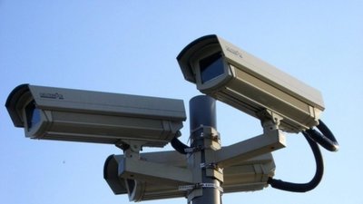 За  любителями купатися в питному водосховищі міста Трускавця, можна буде спостерігати онлайн