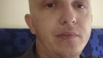 Військовий Роман Цар з Львівщини вважався зниклим безвісти, однак ДНК-експертиза підтвердила його загибель
