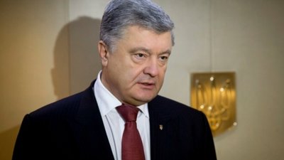 Порошенко розповів про свої плани в політиці