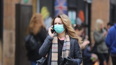 Львівщина COVID-19: за добу 287 хворих, 5 пацієнтів померло