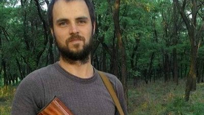 35-річного Тараса Коваля поховають у рідному селі Раневичі