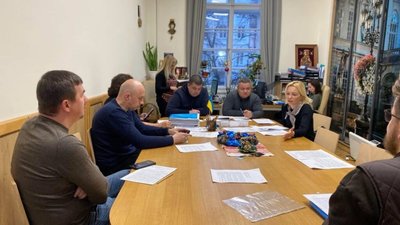 У Львові наведуть порядок з дитячими спортивними майданчиками