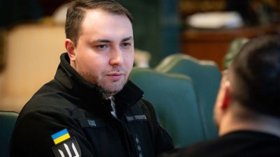 ОП очолить Кирило Буданов: у мережі відреагували