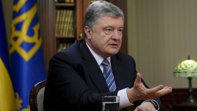 Порошенко їде в Одесу