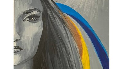 У Львові влаштовують благодійні аукціони, де збирають гроші для ЗСУ