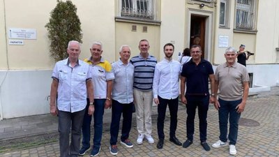 У Львові відкрилась виставка сучасного мистецтва