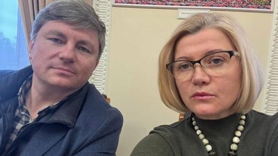 У Раді вимагають зустрічі з Зеленським