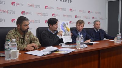 Державотворення ЗУНРу стало одним із чинників відновлення нашої незалежності, - Олег Павлишин