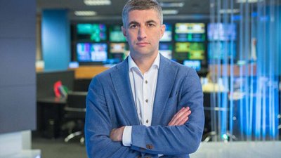 «Укрзалізниця» отримала нового голову