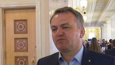 Зеленський зобов’язаний відреагувати на заяви Путіна щодо територіальної цілісності України, - Синютка