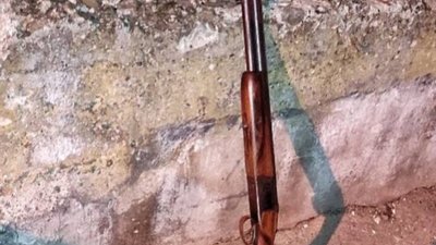 У Львові сусіди погрожували один одному зброєю
