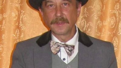 У Львові помер відомий екскурсовод Василь Радковець