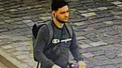 У Львові чоловік на самокаті збив пішохода