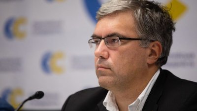Дискредитація новою владою ветеранського і волонтерського руху свідчить про її слабкість, - Павленко