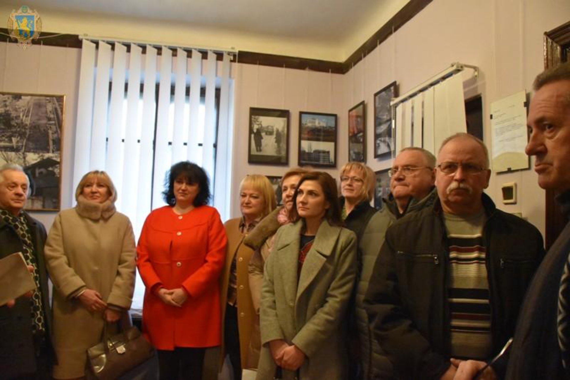 «Чорнобиль - пам’ять Львівщини» - в області відкрили Громадський музей