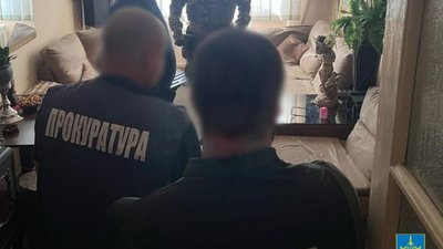 У Львові 41-річний чоловік збував амфетамін, канабіс, MДМА