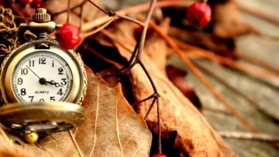 У неділю Україна перейде на зимовий час