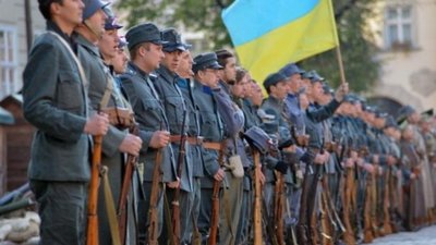 На Львівщині триває проект «Відновлені імена героїв»