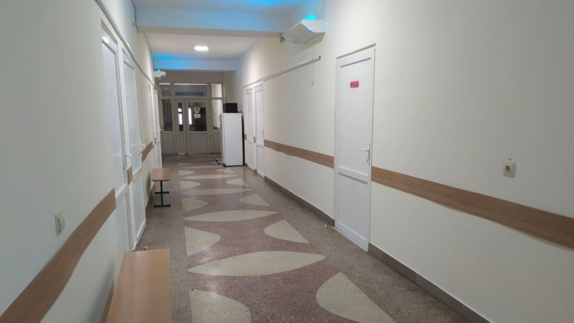 14 медзакладів Львівщини поступово відновлюватимуть планову госпіталізацію та планові операції, фото Суспільне