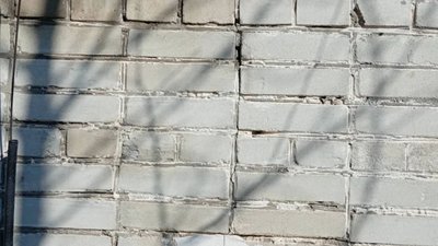 У Львові у будинку утворилась тріщина