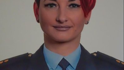 На Львівщині відійшла у вічність молода рятувальниця