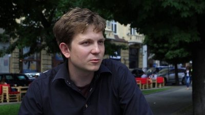 Улюблений архітектор Садового заробив мільйон гривень
