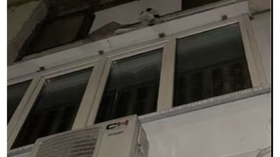 У Львові дитина випала з вікна будинку