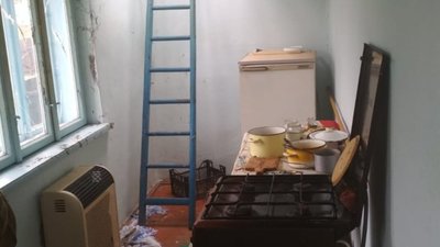 У Страдчі від вибуху газу постраждав чоловік: його госпіталізували у важкому стані