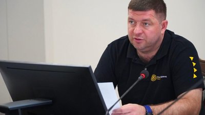 На Львівщині запустили новий етап в організації пасажирських перевезень