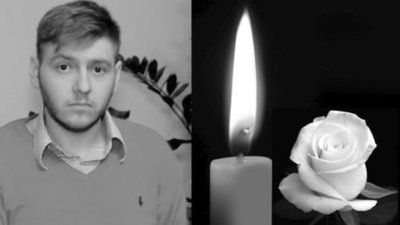 У Білорусі помер юнак із Золочівщини