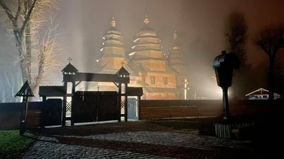 У Львові збирають кошти на реставрацію старовинної церкви