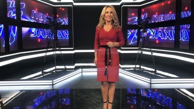 Ольга Цап керуватиме Першим Західним в умовах воєнного стану